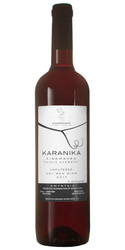 KARANIKA Xinomavro, czerwone wytrawne