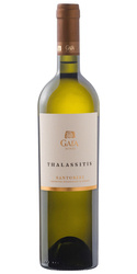 GAIA Thalassitis, białe wytrawne