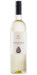 GAIA Ritinitis Nobilis, białe wytrawne