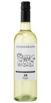 GAIA Monograph Moschofilero, białe wytrawne