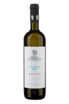 HATZIMICHALIS Sauvignon Blanc, białe wytrawne