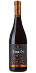 ZACHARIAS Syrah Oak, czerwone wytrawne