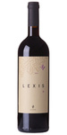 ZACHARIAS LEXIS M, czerwone wytrawne