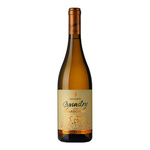 ZACHARIAS Chardonnay Oak, białe wytrawne